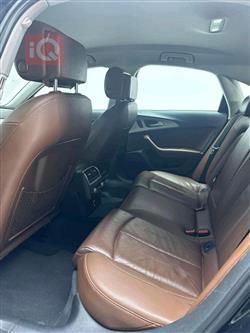 اودي A6